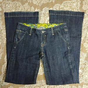 Miss Me Women's Bootcut Jeans Size 28 #131